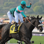 The Top 5 Horse Racing Legends You Should Know About