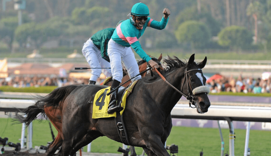 The Top 5 Horse Racing Legends You Should Know About