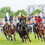 The Top 5 Most Iconic Horse Races of All Time