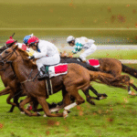 The Top 5 Most Successful Jockeys in History