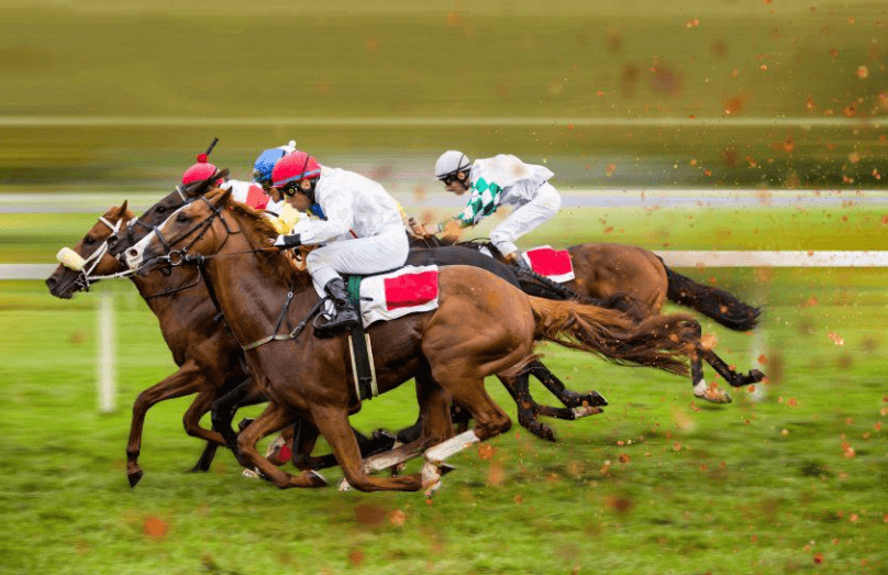 The Top 5 Most Successful Jockeys in History