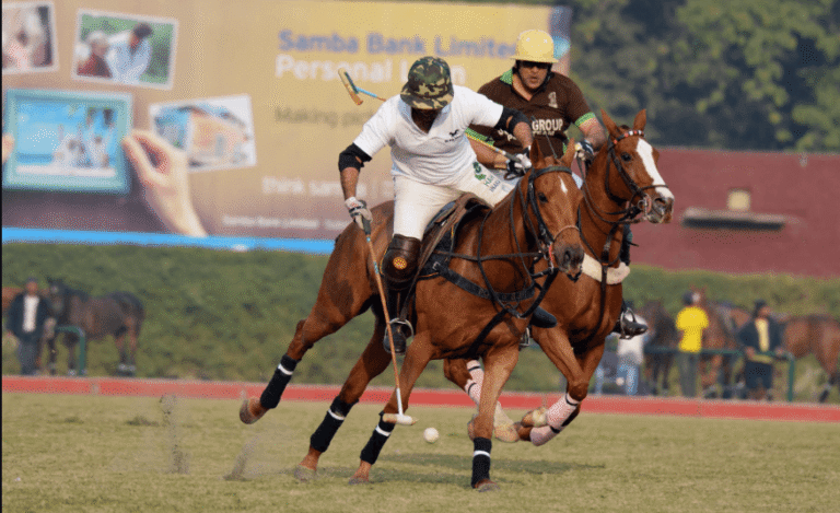 The Top 10 Horse Racing Destinations You Should Visit