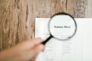 digital asset tracking identifiers summary