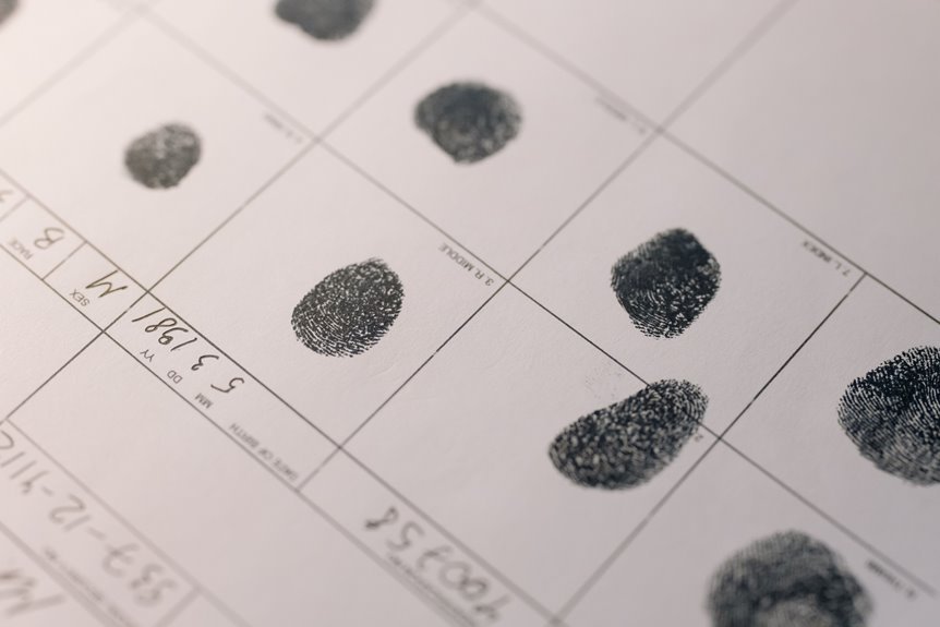 digital infrastructure compliance record ids