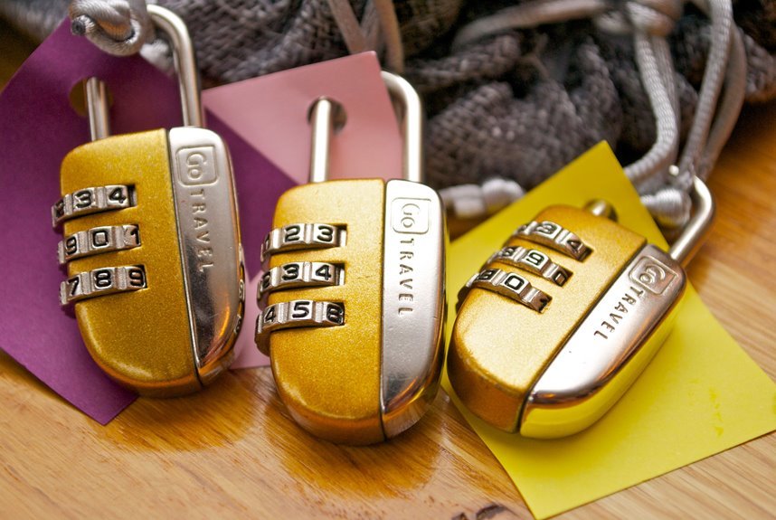 four random phone numbers listed