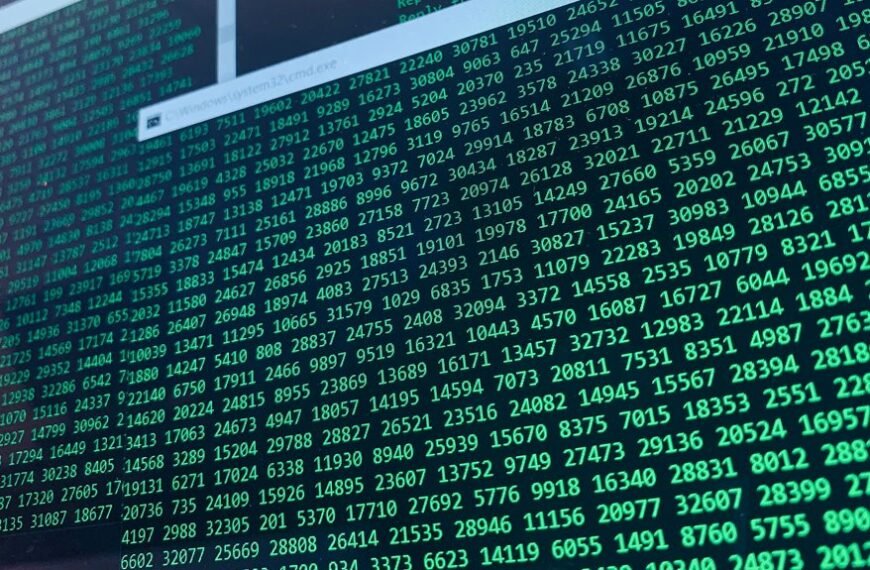hypersync ids and numbers