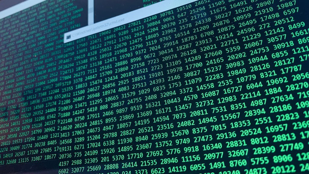 hypersync ids and numbers
