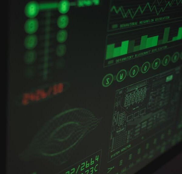 information systems analysis file identifiers
