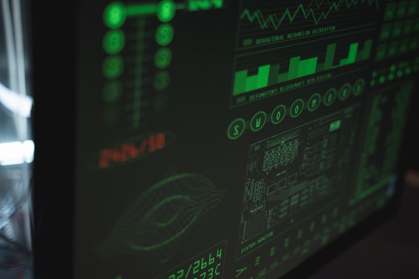 information systems analysis file identifiers