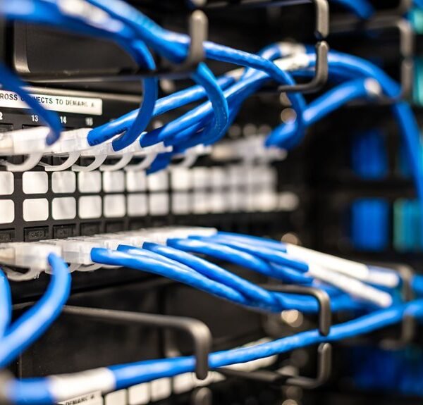 network operations assessment identifiers and addresses