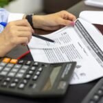 network operations review identifiers listed