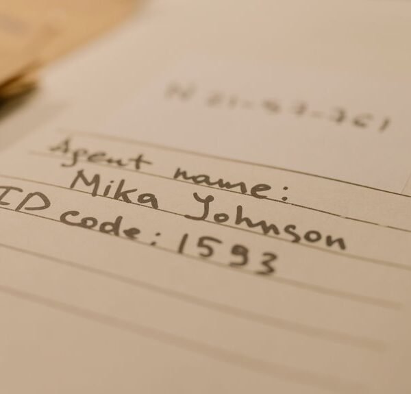 phone numbers listed in a file
