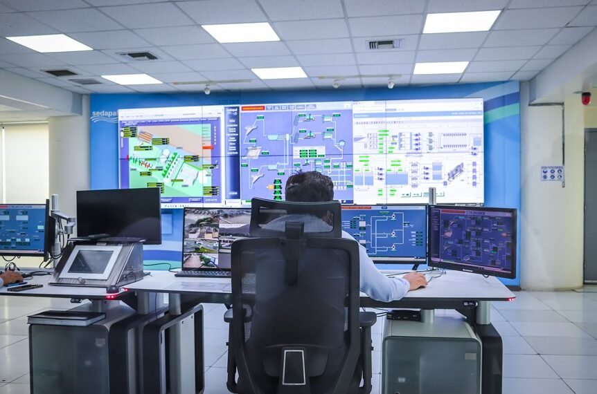secure systems monitoring log ids