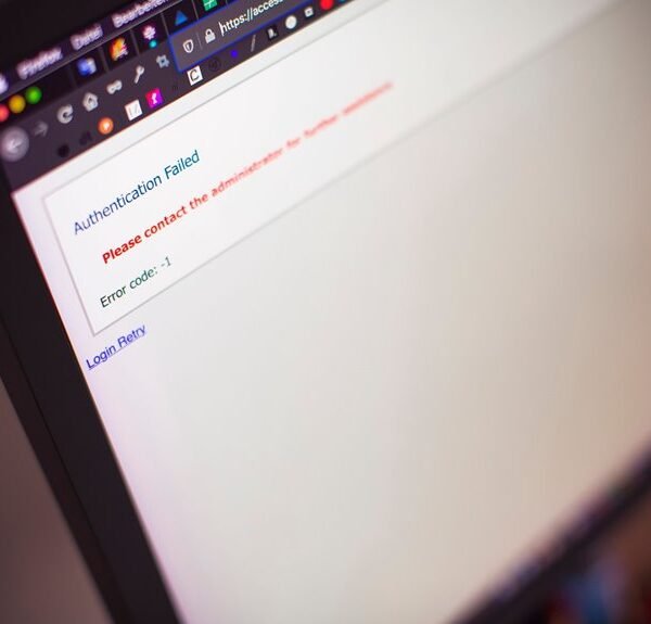 system authentication tracking identifiers listed