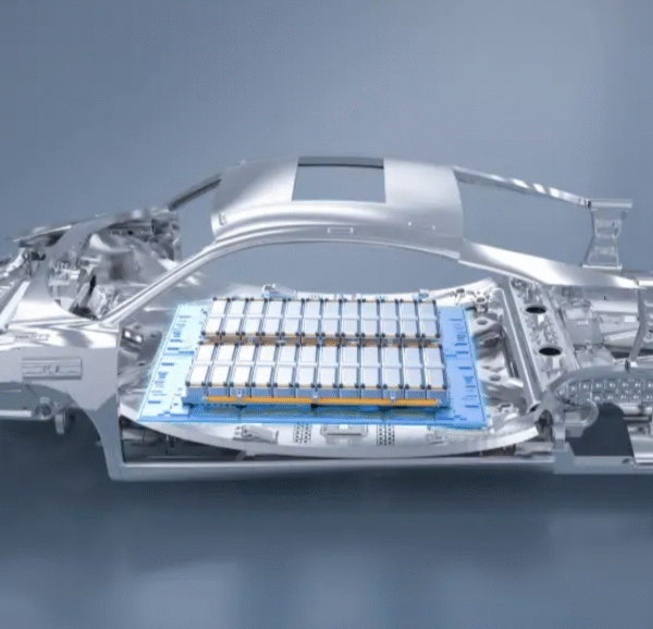 How EV Batteries Work