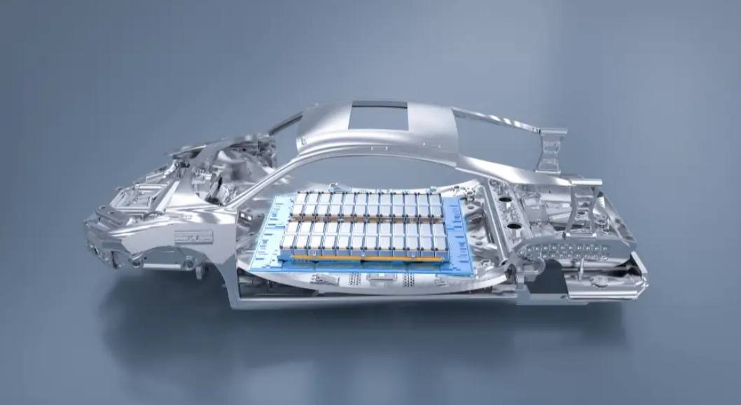 How EV Batteries Work