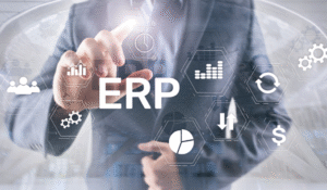 How ERP Systems Improve Business Operations