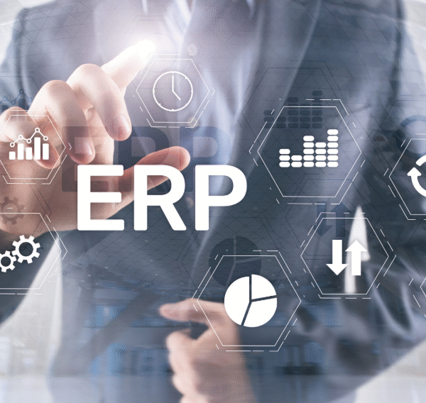 How ERP Systems Improve Business Operations